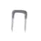 Gardner Bender Gardner Bender 1/2 in. W Metal Insulated Staple 100 pk MDI-150Y - alternate 1